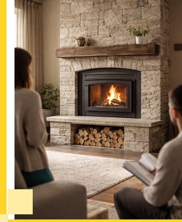 Проекты печей каминов в Великом Новгороде от 12276 р. | ЭриданВлк