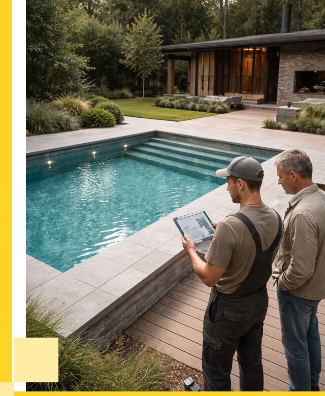 Строительство бассейнов в Великом Новгороде от 1227600 р. ЭриданВлк