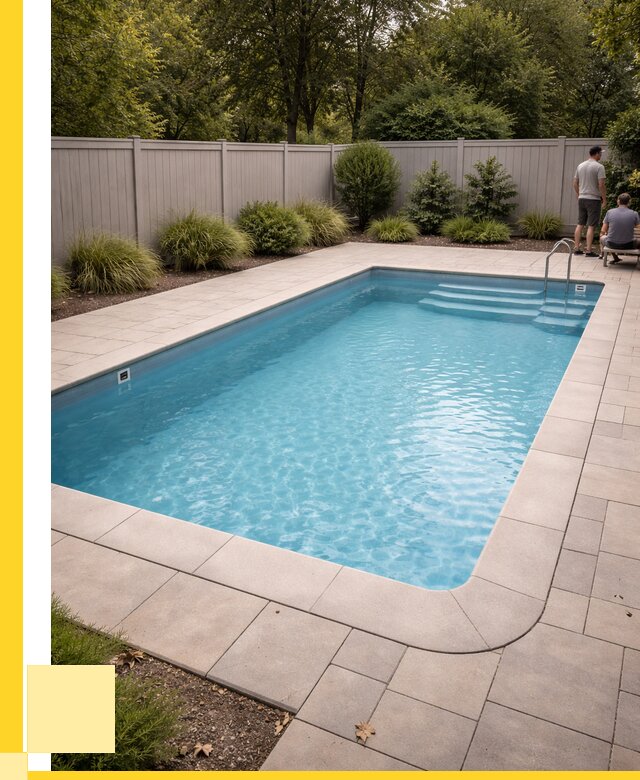 Композитные бассейны в Великом Новгороде от 1023000 р. - ЭриданВлк