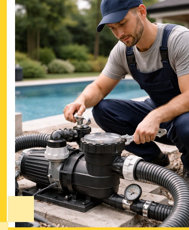 Насосы для бассейнов в Великом Новгороде купить от 12276 р. | ЭриданВлк