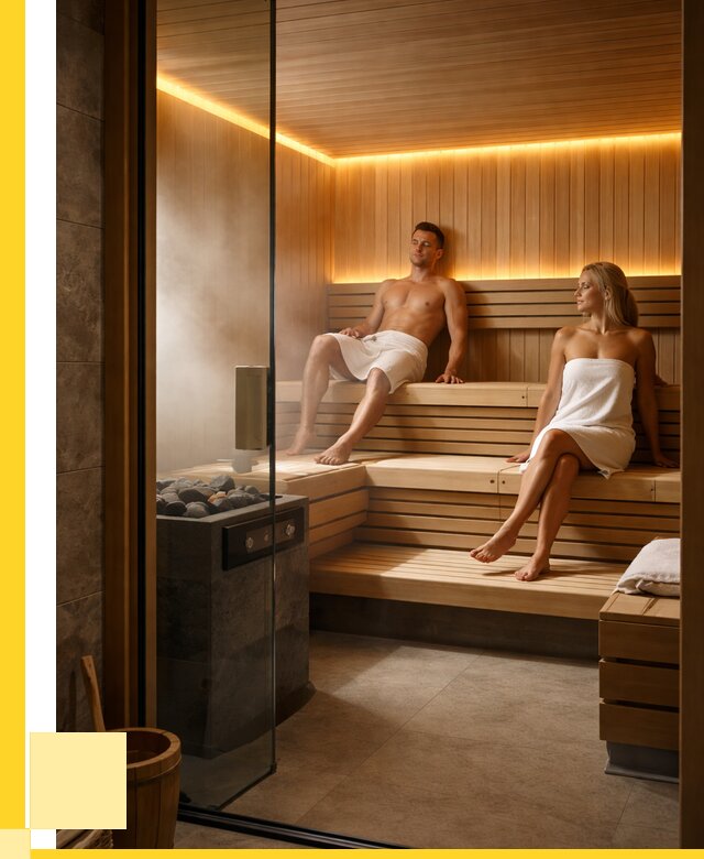 Электрические сауны Harvia в Великом Новгороде от 153450 р. | ЭриданВлк