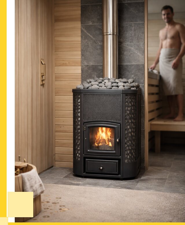 Печи для саун: Harvia, Tylo, EOS в Великом Новгороде от 46035 р. | ЭриданВлк