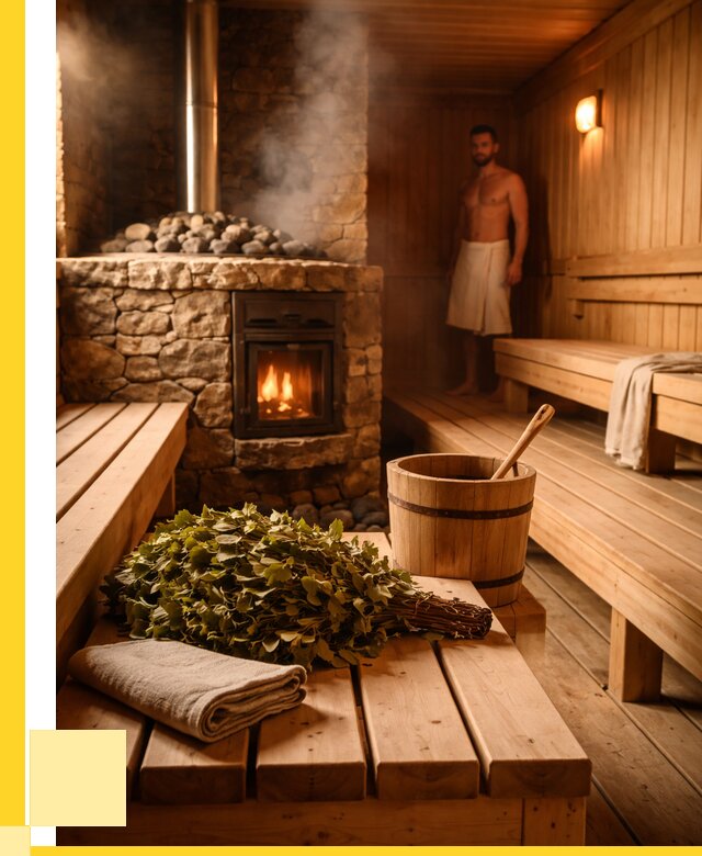 Парилки для бани купить в Великом Новгороде от 76725 р. | ЭриданВлк